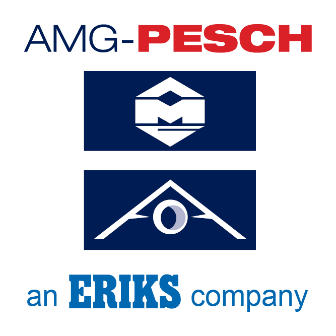 AMG-PESCH AbK AMG Pesch logo